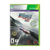 Need for Speed Rivals - Xbox 360