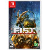 F.I.S.T.: Forged in Shadow Torch Limited Edition - SWITCH