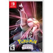 Pokémon Shining Pearl - Switch