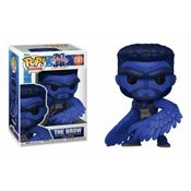 Funko Pop ! Movies : Space  Jam - A New Legacy - The Brow