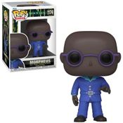 Funko Pop ! Movies : The Matrix Resurrections - Morpheus