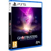 Ghostbusters: Spirits Unleashed - PS5