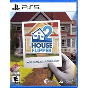 House Flipper 2 - PS5