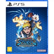 NARUTO X BORUTO Ultimate Ninja STORM CONNECTIONS - PS5