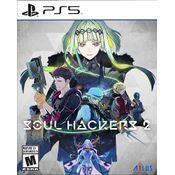 Soul Hackers 2 - PS5
