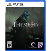 Thymesia - PS5