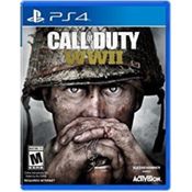 Call Of Duty: WWII - Ps4