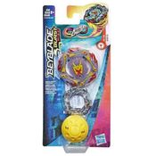 Pião de Batalha Beyblade Burst Rise Hypersphere Rudr D5 - Hasbro