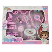 Pequena Doutora - Well Kids