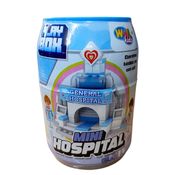 Play Box Hospital - Modelos Sortidos - Wellkids