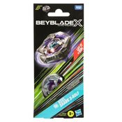 Pião de Batalha Beyblade X Keel Shark- Hasbro