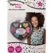My Style Beauty Mini Estojo Poderosa - Multikids