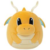 Pelucia - Pokemon - Serie 5B - Squishmallows - Sunny