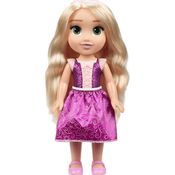 Boneca Disney Princesa Toddler - Rapunzel - Multikids