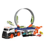 Caminhão Pista Super Truck Loop - Fênix