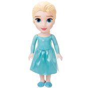 Boneca Disney Princesa Bailarina - Elsa - Multikids