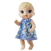 Boneca Baby Alive Hora do Xixi - Hasbro - LOIRA