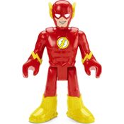 Boneco Imaginext DC Super Friends XL - Flash - Mattel
