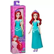 Boneca Fashion Disney Princesas Ariel - Hasbro