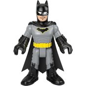 Boneco de Ação - Imaginext - DC Super Friends - Batman Renascimento - Mattel