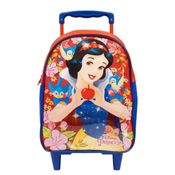 Mochilete Escolar G/ Branca de Neve - Xeryus