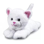 Pelúcia - Zookiez - Gatinho - Multikids