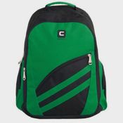 Mochila Costas Juvenil Esportiva YS29154 - Convoy - VERDE