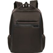 Mochila Notebook Prime Slim - Sestini -  MARROM