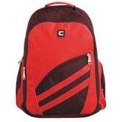 Mochila Costas Juvenil Esportiva YS29154 - Convoy - VERMELHO