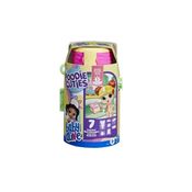 Boneca Baby Alive Garrafa Foodie Cuties - Hasbro