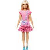 Boneca Barbie My First Loira - Mattel