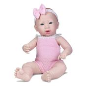 Boneca Doll Realist Babies - Sid Nyl
