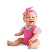 Boneca Lovely Babies Dodoi - Bombola