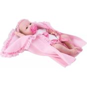 Boneca Diver New Born Faz Xixi - Divertoys -