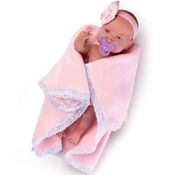 Boneca Diver New Born Maternidade - Divertoys -