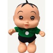 Boneco Turma da Mônica Baby - Adijomar -  CEBOLINHA