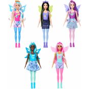 Boneca Barbie Cutie Reveal - Rainbow Galaxy Surprise - Mattel