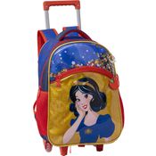 Mochilete Branca de Neve - MIF5330-C - Yepp -  DOURADO