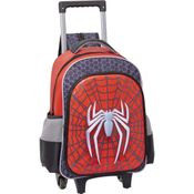 Mochilete Spider - MIM6337-C - Yepp -  VERMELHO