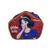 Lancheira Escolar Branca de Neve - MIF5330-L - Yepp -  VERMELHO