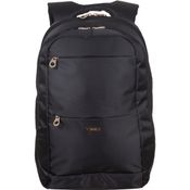Mochila Notebook Safe - Sestini -  PRETO