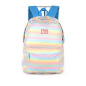 Mochila Costas Juvenil Up4You - Larissa Manoela - Maxlog -  AZUL