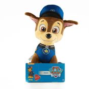 Pelúcia Patrulha Canina 30 cm - Sunny -  CHASE
