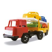 Caminhão Mini Trucks Transcar - Silmar -