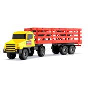 Caminhão Horse Strada Truck - Silmar -