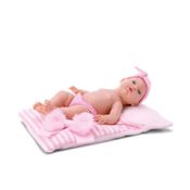 Boneca Little Baby Dolls Sleeping Bag - Bambola -