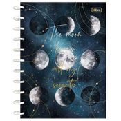 Caderno Universitário Tilidisco 80 Folhas - Magic - Tilibra -