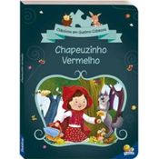 Livro Quebra-Cabeça Aventuras - Todolivro -  CHAPEUZINHO VERMELHO