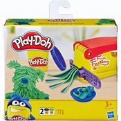 Massinha de Modelar Mini Fábrica Divertida Play Doh - Hasbro