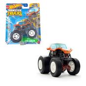 Carrinho Hot Wheels Monster Trucks Meyers Manx1:64 - Mattel